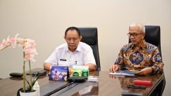 Gubernur Gusnar Ismail Percepat PSN Pohuwato, Dorong Gorontalo Jadi Pusat Ekonomi Baru