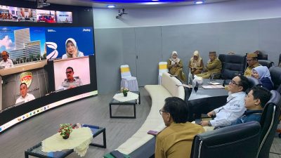 Pemprov Gorontalo Lakukan Antisipasi Kenaikan Harga Gula Pasir