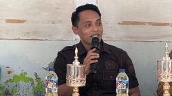 Helmi Rasid: Dana Desa untuk Bayar Gaji Guru PAUD langgar aturan