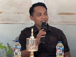 Helmi Rasid: Dana Desa untuk Bayar Gaji Guru PAUD langgar aturan