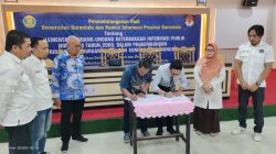 KIP dan Universitas Gorontalo Kolaborasi Dorong Transparansi Informasi Publik