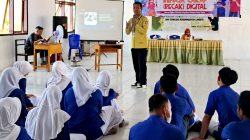 Pemprov Gorontalo dan KPID Perkuat Literasi Media bagi Remaja