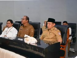 Mendagri Tito Karnavian Instruksikan Daerah Segera Intensifkan Sertifikasi Halal