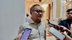 DPRD Kota Gorontalo Tegaskan Tidak Ada Ruang untuk Miras