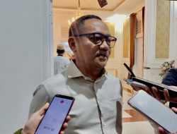 DPRD Kota Gorontalo Tegaskan Tidak Ada Ruang untuk Miras