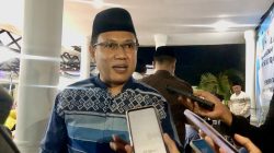 Sekwan DPRD Kota Gorontalo ajak Masyarakat Giatkan Baca Al-qur’an Selama Ramadhan