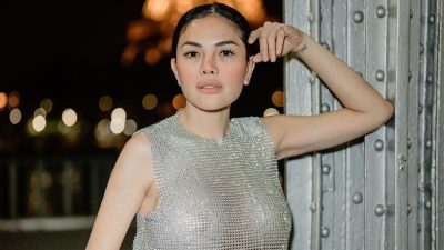 Nikita Mirzani Resmi Jadi Tersangka dalam Kasus Pemerasan