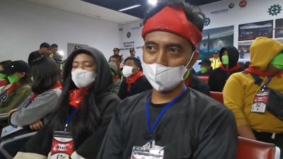 Diduga Kena Tipu di Myanmar, PMI Nonprosedural Tiba di Indonesia