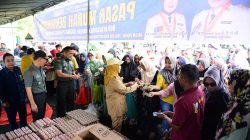 Pasar Murah Gorontalo: Hadir untuk Rakyat, Berlanjut Usai Ramadan