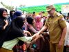 Pasar Murah di Gorontalo, Wujud Nyata Kepedulian Pemerintah untuk Rakyat