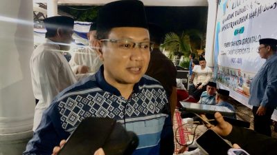 Pemkot Gorontalo Wajibkan ASN Berpakaian Muslim Setiap Jumat