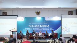 Pentingnya Standarisasi Perusahaan Pers dalam Kerjasama Media Pemerintah