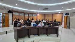 DKP Komitmen Perjuangkan Kepentingan Nelayan dengan Tetap Mematuhi Regulasi