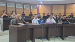 Nelayan Gorontalo Tolak Penerapan VMS dan Pungutan Perikanan, DKP Bahas Solusi di RDP dengan DPRD