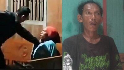 Pria Pencari Bekicot Jadi Korban Salah Tangkap, Kapolres Grobogan Minta Maaf