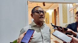 TNI-Polri Siaga Amankan Pasar Senggol