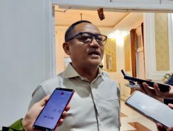 TNI-Polri Siaga Amankan Pasar Senggol