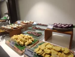 Pasar Kue Ramadan di Kota Gorontalo, Surga Takjil bagi Pecinta Kuliner