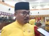 Ketua DPRD Provinsi Gorontalo Akan Undang Organisasi Media dan Profesi Pers