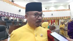 Ketua DPRD Provinsi Gorontalo Akan Undang Organisasi Media dan Profesi Pers