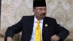 Ketua DPRD Provinsi Gorontalo Dinilai Abaikan Standarisasi Perusahaan Pers dalam Kerjasama Media Pemerintah