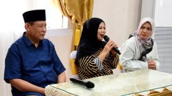 Idah Syahidah dan Gusnar Ismail Siap Dorong UMKM dan Pemberdayaan Perempuan di Gorontalo