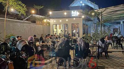 Peha Washpresso Hadirkan Beragam Menu Spesial untuk Berbuka Puasa