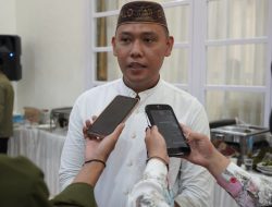 Momentum Ramadan, Pemprov Gorontalo Pererat Silaturahmi dengan Masyarakat