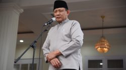 Ramadan ke 23, Pemprov Gorontalo Gelar Buka Bersama