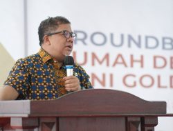 Fahri Hamzah Apresiasi Upaya PGP Dukung Program Pemerintahan Prabowo-Gibran