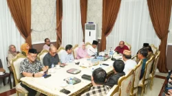 Pemerintah Kota Gorontalo Susun RPJMD 2025-2029