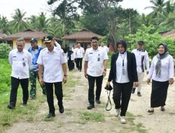 Imigrasi Buka Layanan Di Pohuwato, Masyarakat Tak Perlu Jauh Ke Gorontalo Buat Paspor