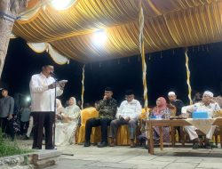 Adhan Dambea Resmi Buka Seleksi Tilawatil Quran dan Hadits Kota Gorontalo