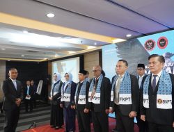 Kepala BNPT: FKPT Garda Terdepan Cegah Terorisme, Kearifan Lokal Jadi Kunci