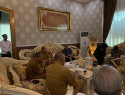 Pemkot Gorontalo Bersama BPJS Kesehatan Tingkatkan Mutu Layanan Kesehatan