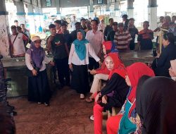 Pemprov Gorontalo Terancam Sanksi Hukum Jika Tidak Tertibkan PPI Tenda
