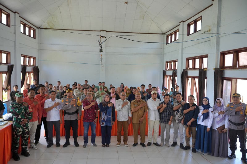 PSU Gorontalo Utara
