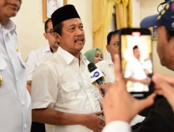 Menteri Kelautan dan Perikanan Dukung Penuh Pengembangan Pelabuhan Kwandang