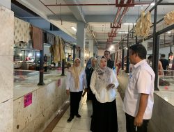 Relokasi Pedagang Pemprov dan Pemkot Gorontalo Tata Ulang Fungsi Pelabuhan Perikanan Tenda