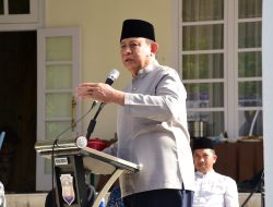 Di Tengah Riuh Medsos, Gusnar Ismail: Gorontalo Butuh Solusi Bukan Drama