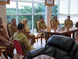 Gusnar Ismail Dorong Perbaikan Tata Kelola Beasiswa Pemprov Gorontalo