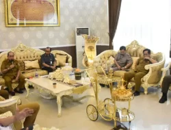 Adhan Dambea Usulkan Strategi Dana Talangan untuk Pengobatan di Luar BPJS