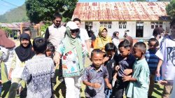 Wakil Gubernur Idah Syahidah Dukung Penuh Program 1000 Guru