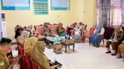 Pemkab Pohuwato dan PKK Kolaborasi Wujudkan Program Unggulan Pemerintahan SIAP
