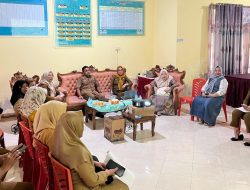 Pemkab Pohuwato dan PKK Kolaborasi Wujudkan Program Unggulan Pemerintahan SIAP