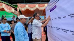 DPRD Kota Gorontalo Dukung Penuh Ajang Honthalo Got Talent dan Olimpiade Siswa