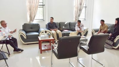 Kerja Sama Semua Pihak Jadi Kunci Utama Penanggulangan AIDS di Pohuwato