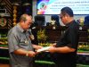 Wali Kota Adhan Dambea: Ranperda Insentif untuk Investasi dan UMKM