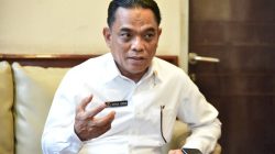 BNPT Apresiasi Peran Masyarakat Awasi Seleksi Calon Sekda Gorontalo yang Diduga Terafiliasi HTI