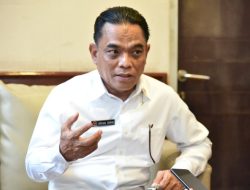 BNPT Apresiasi Peran Masyarakat Awasi Seleksi Calon Sekda Gorontalo yang Diduga Terafiliasi HTI